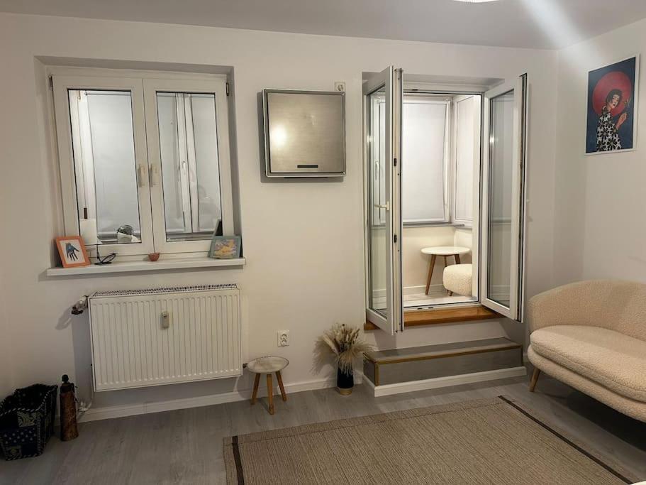 Studio Cozy Piata Victoriei Apartment Bucharest Exterior photo
